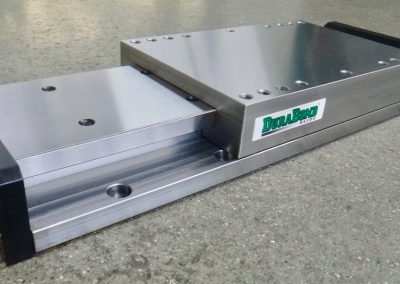DuraBond Custom Linear Slide