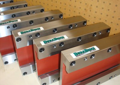 standard linear slides - durabond