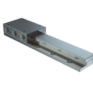 Linear Slide 2 inch sw02-sl03-bl08