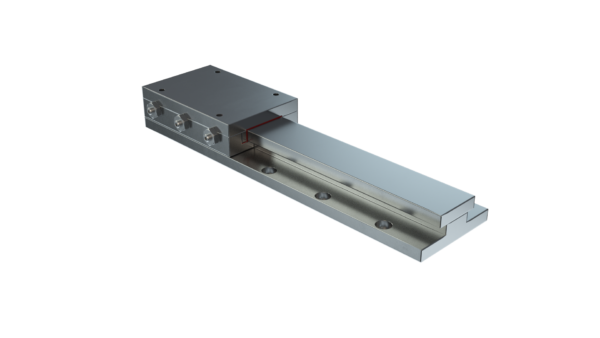 Linear Slide 2 inch sw02-sl03-bl08