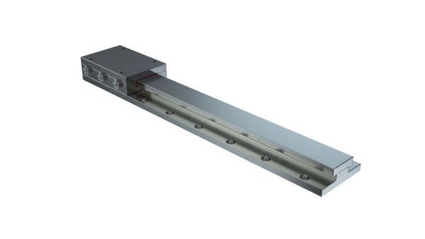 Linear Slide 2 inch sw02-sl03-bl12