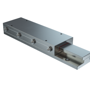 Linear Slide 2 inch sw02-sl06-bl08