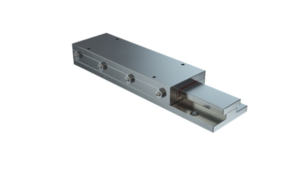 Linear Slide 2 inch sw02-sl06-bl08