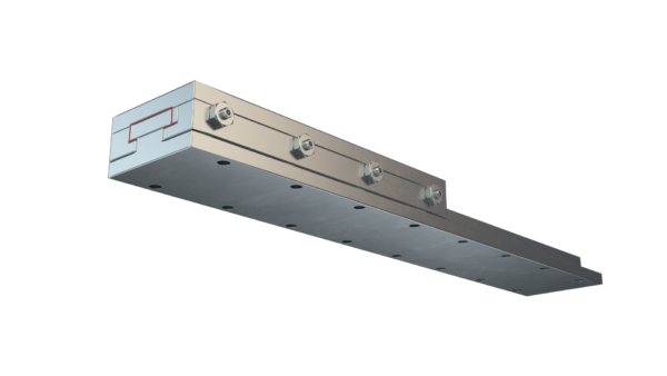plain linear bearings SW02-SL06-BL12