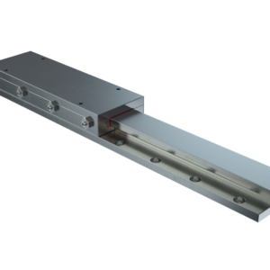 Linear Slide 2 inch sw02-sl06-bl12