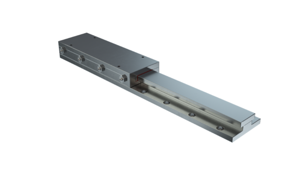 Linear Slide 2 inch sw02-sl06-bl12