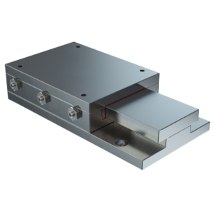 Linear Slide 3 inch sw03-sl04-bl06