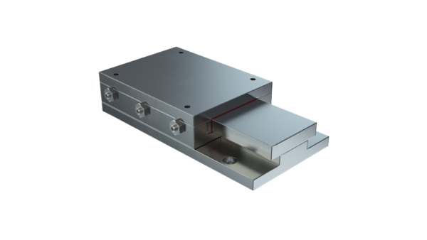 Linear Slide 3 inch sw03-sl04-bl06