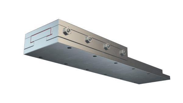 DuraBond linear slide SW 03-SL06-BL12