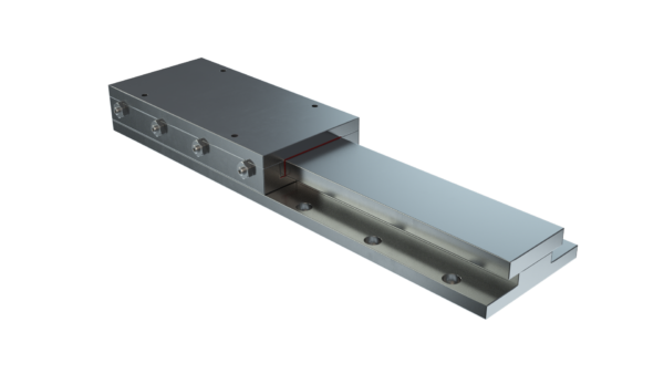 DuraBond linear slide SW 03-SL06-BL12