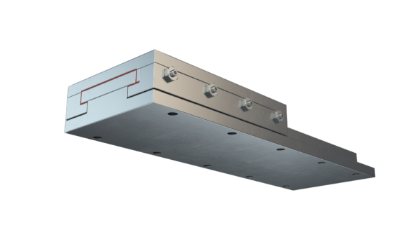 DuraBond linear slide SW 04-SL06-BL12