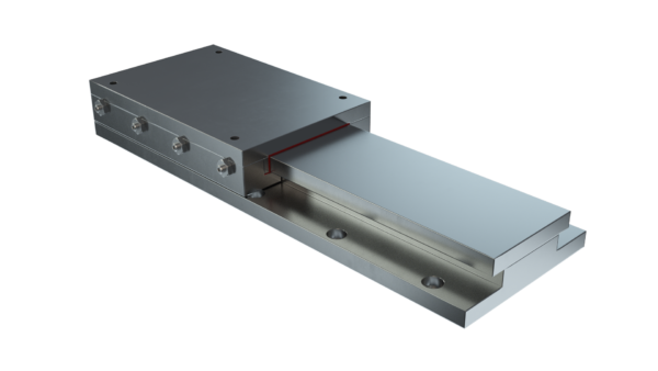 DuraBond linear slide SW 04-SL06-BL12
