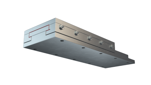 DuraBond linear slide SW 04-SL08-BL12