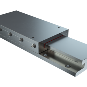 DuraBond linear slide SW 04-SL08-BL12