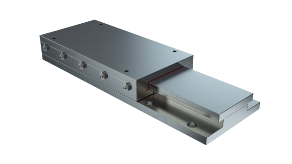 DuraBond linear slide SW 04-SL08-BL12
