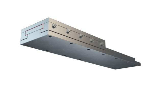 DuraBond linear slide SW 04-SL08-BL16