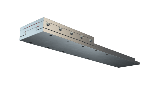 DuraBond linear slide SW 04-SL08-BL20