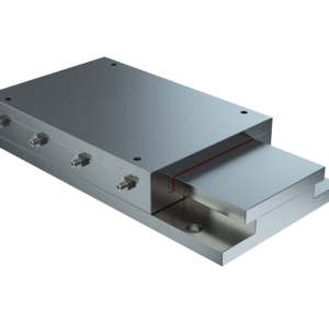 DuraBond linear slide SW 06-SL09-BL12