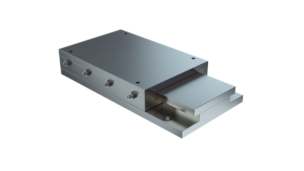 DuraBond linear slide SW 06-SL09-BL12