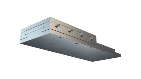DuraBond linear slide SW 06-SL09-BL16