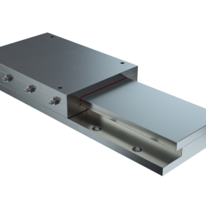 DuraBond linear bearings SW 06-SL09-BL16