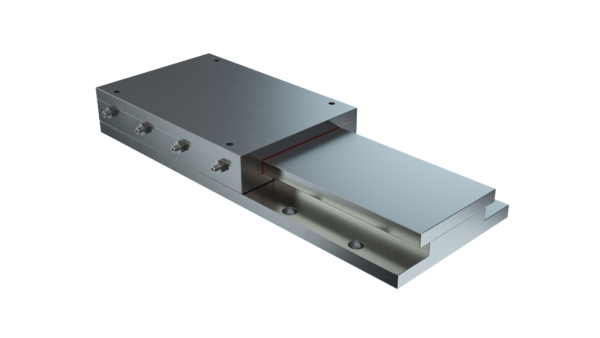 DuraBond linear bearings SW 06-SL09-BL16