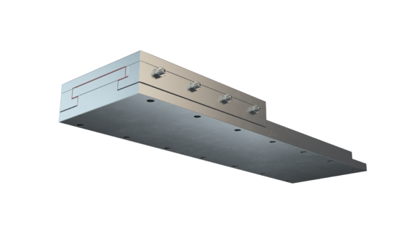 DuraBond linear slide SW 06-SL09-BL20