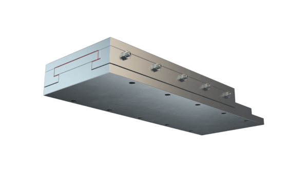 DuraBond linear slide SW 06-SL12-BL16