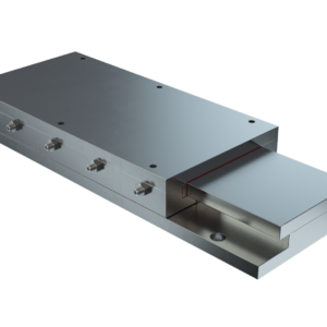 DuraBond linear slide SW 06-SL12-BL16