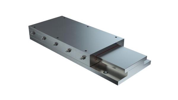 DuraBond linear slide SW 06-SL12-BL16