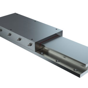 DuraBond linear slide SW 06-SL12-BL20