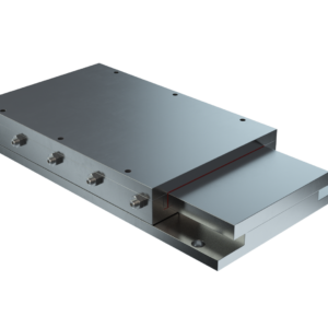 DuraBond linear slide SW 09-SL14-BL18