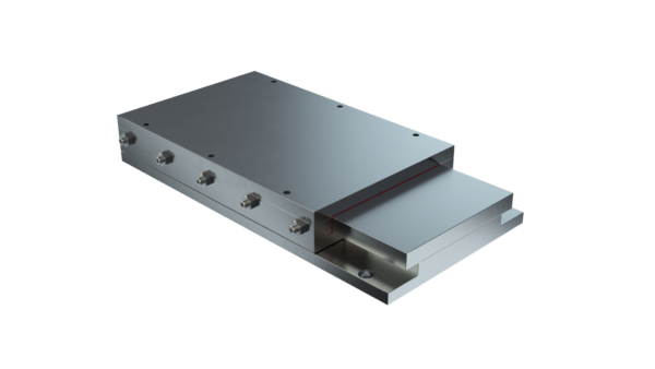 DuraBond linear slide SW 09-SL14-BL18