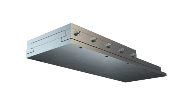DuraBond linear slide SW 09-SL14-BL24