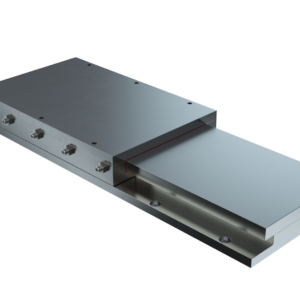 DuraBond linear slide SW 09-SL14-BL24