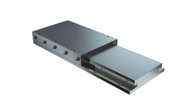 DuraBond linear slide SW 09-SL14-BL24