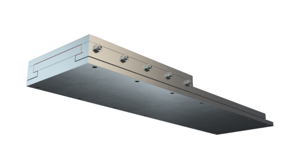 DuraBond linear slide SW 09-SL14-BL32
