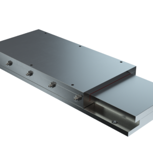 DuraBond linear slide SW 09-SL18-BL24