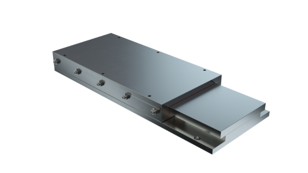 DuraBond linear slide SW 09-SL18-BL24
