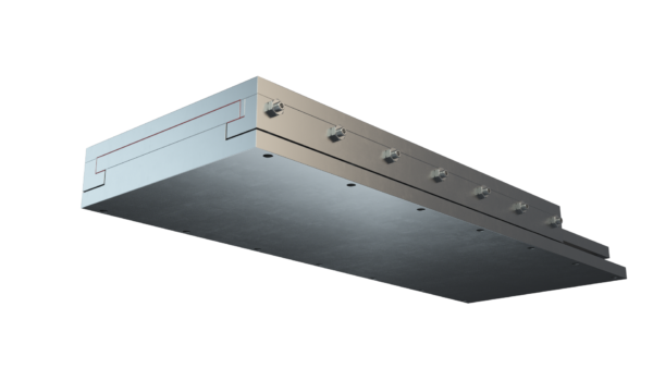Linear slide SW12-SL24-BL32