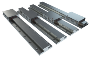 DuraBond Slides - Industrial Linear Slides